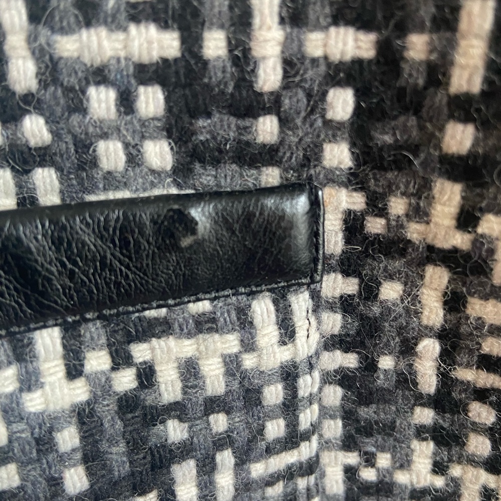 Potter’s Pot Tweed Jacket - Picture 3 of 6